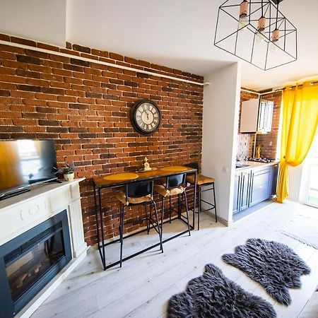Smart Palas Apartament ヤシ エクステリア 写真