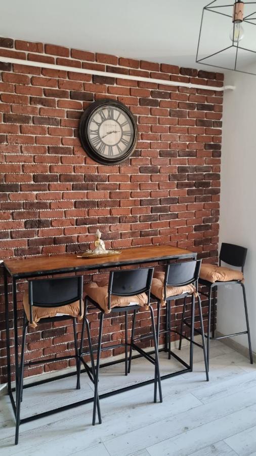 Smart Palas Apartament ヤシ エクステリア 写真